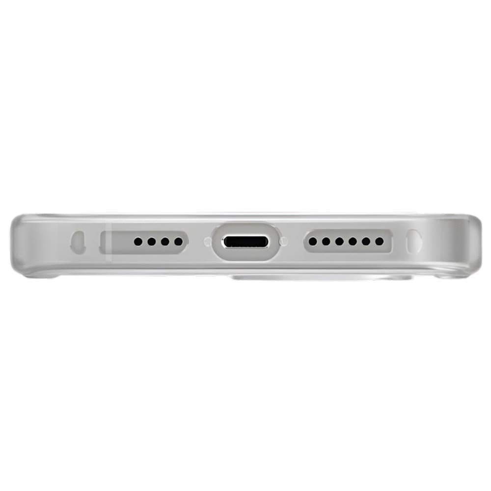UNIQ Lifepro Xtreme MagSafe Case (Suits iPhone 15 Pro Max) - Clear