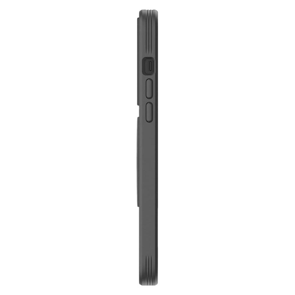 UNIQ NOVO MagneticPop Case (Suits iPhone 14 Pro Max) - Grey