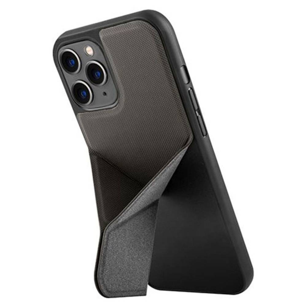 UNIQ Transforma Case (Suits iPhone 12/12Pro) - Grey