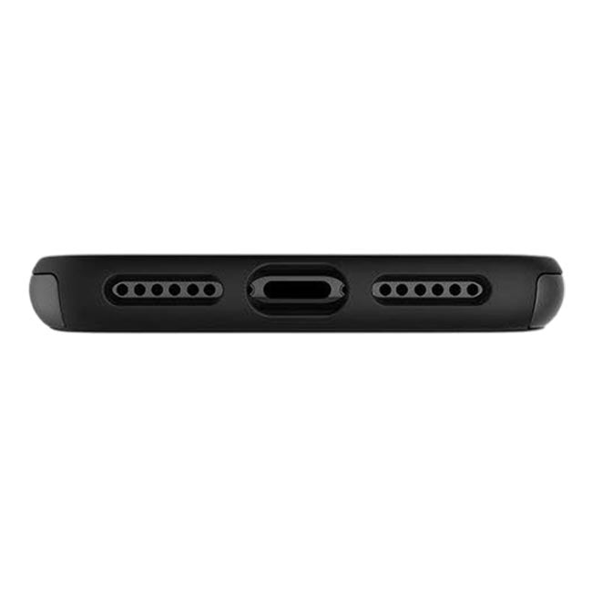 UNIQ Vesto Hue Case (Suits iPhone 11 Pro) - Black