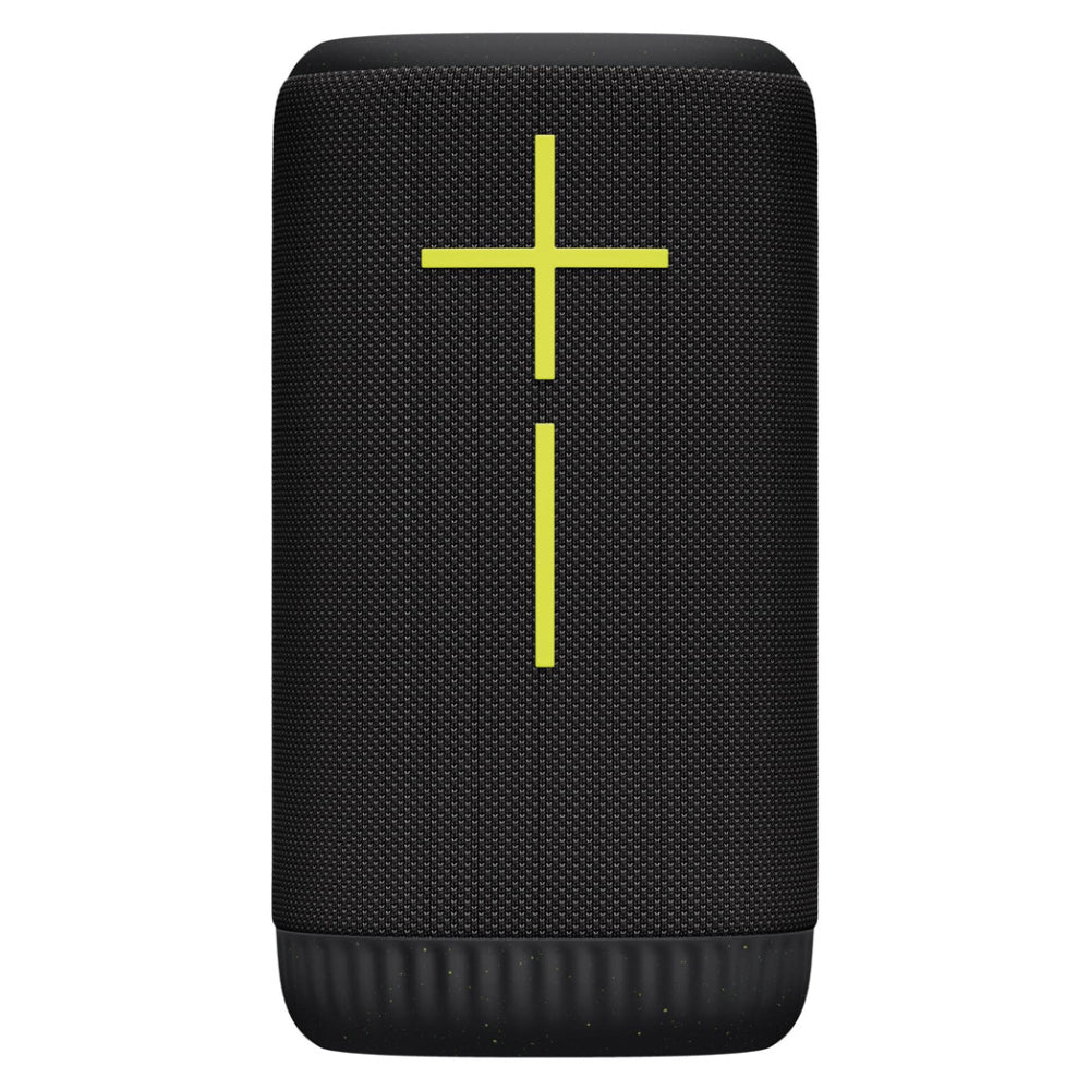 Ultimate Ears Everboom Portable Bluetooth Speaker - Charcoal Black