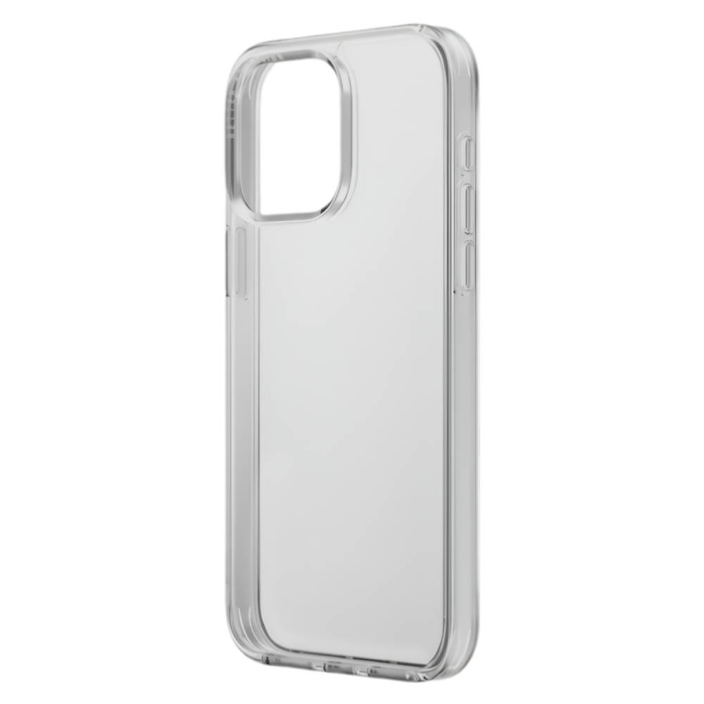 UNIQ Lifepro Xtreme Case (Suits iPhone 12/12 Pro) - Clear