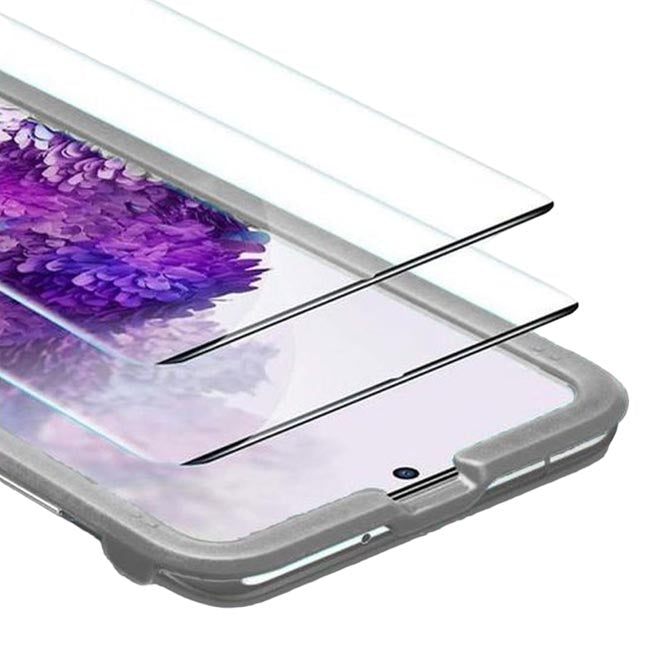 Urban Diamond Glass (Suits Galaxy A53/ A52/ A52s)