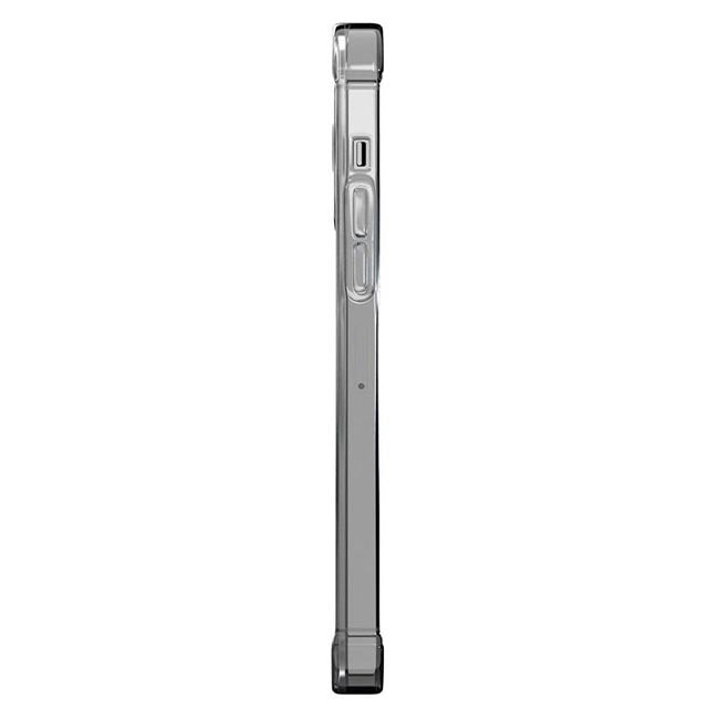 Urban MagSafe Bumper Case (Suits iPhone 13 Pro) - Clear