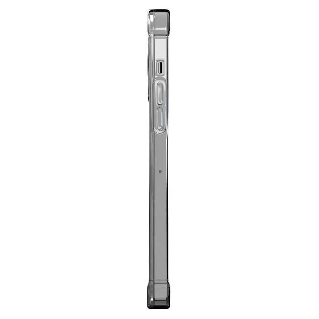 Urban MagSafe Bumper Case (Suits iPhone 14 Pro) - Clear