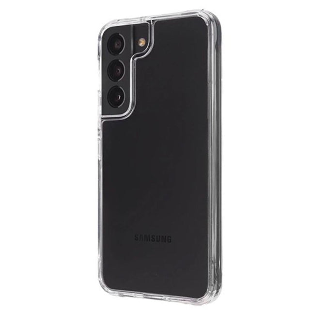 Urban Slim Phone Case (Suits Galaxy S23) - Clear