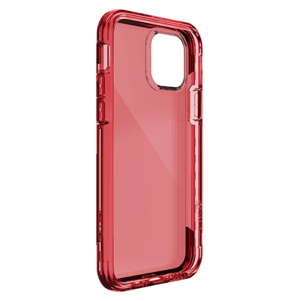 X-Doria Defense Air Case (Suits iPhone 11 Pro) - Red