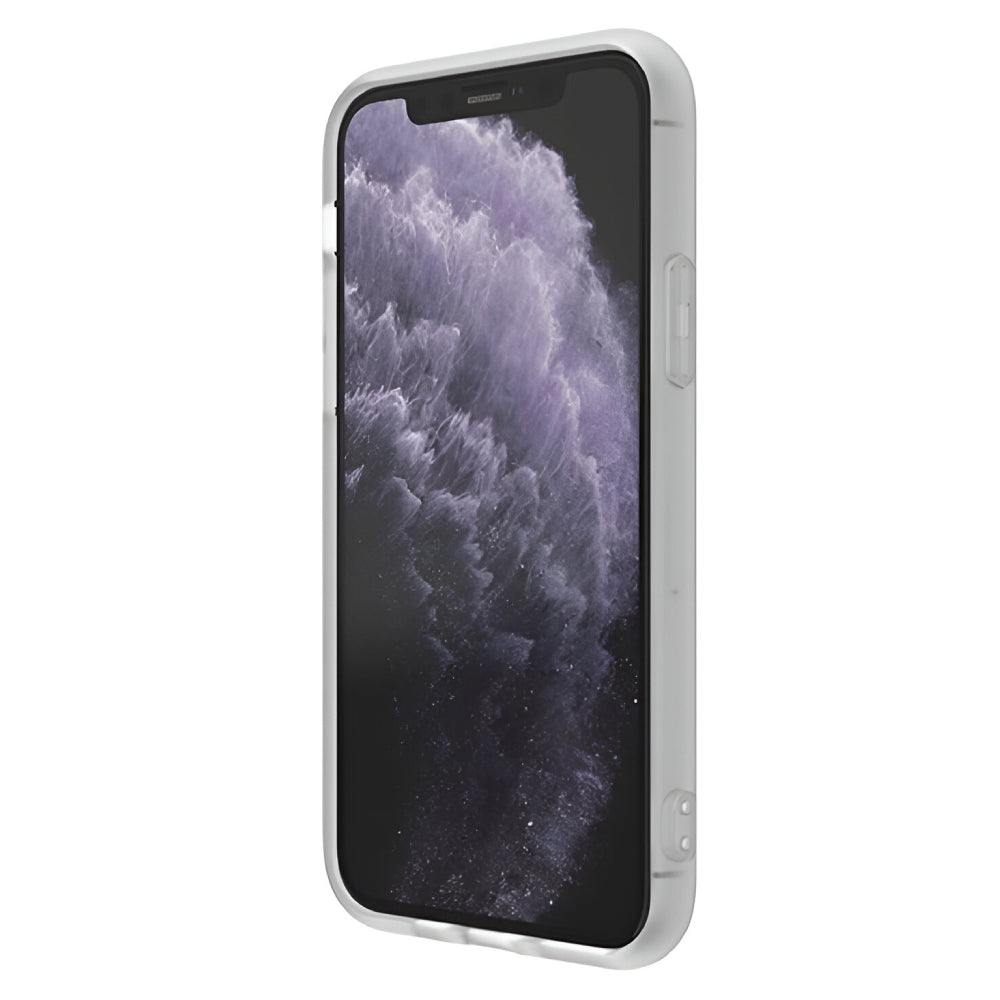 X-Doria Defense Glass Plus Case (Suits iPhone 11 Pro) - Clear