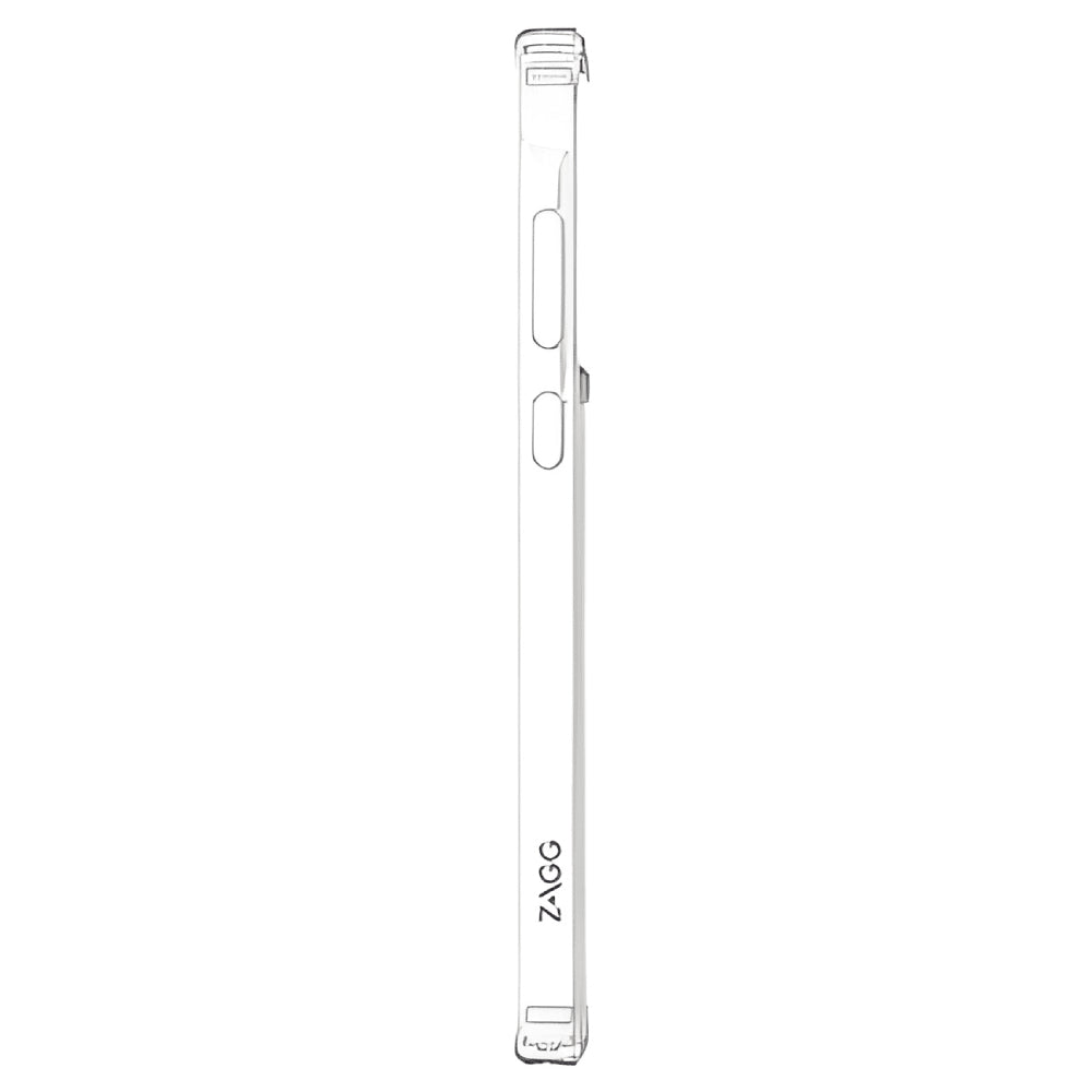 ZAGG Clear Case (Suits Galaxy A35 5G) - Clear