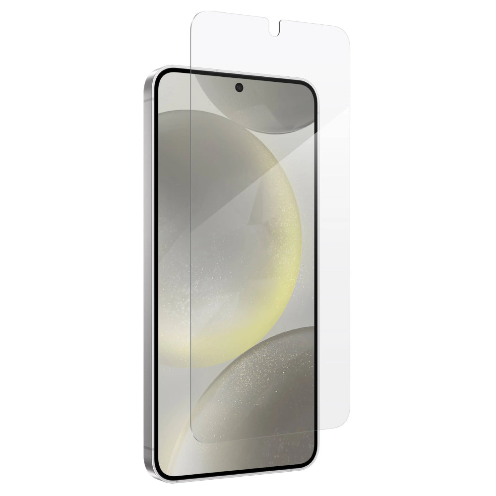 ZAGG InvisibleShield Fusion Glass (Suits Galaxy S25/ S24)