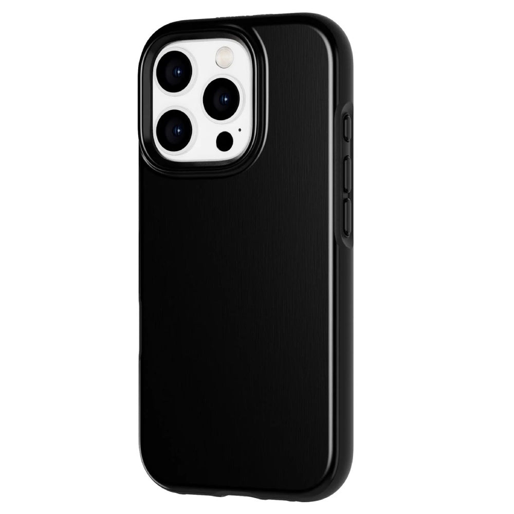 Tech21 EvoDusk Magsafe Case (Suits iPhone 16 Pro) - Black