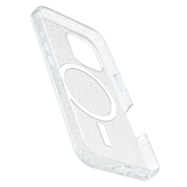 OtterBox Symmetry MagSafe Case (Suits iPhone 16 Plus) - Stardust