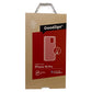 Good 2 Go Vanguard Case (Suits iPhone 15 Pro) - Clear
