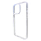 Good 2 Go Vanguard Case (Suits iPhone 15 Plus) - Clear