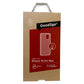Good 2 Go Vanguard Case (Suits iPhone 15 Pro Max) - Clear