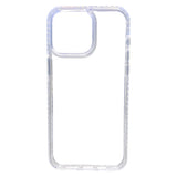Good 2 Go Vanguard Case (Suits iPhone 15 Pro Max) - Clear