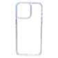 Mobling Vanguard Case (Suits iPhone 15 Pro Max) - Clear