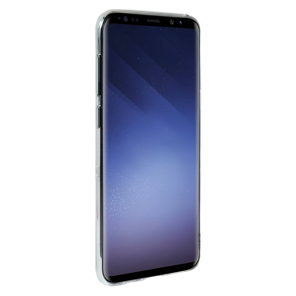 3sixT PureFlex Case (Suits Galaxy S9) - Clear