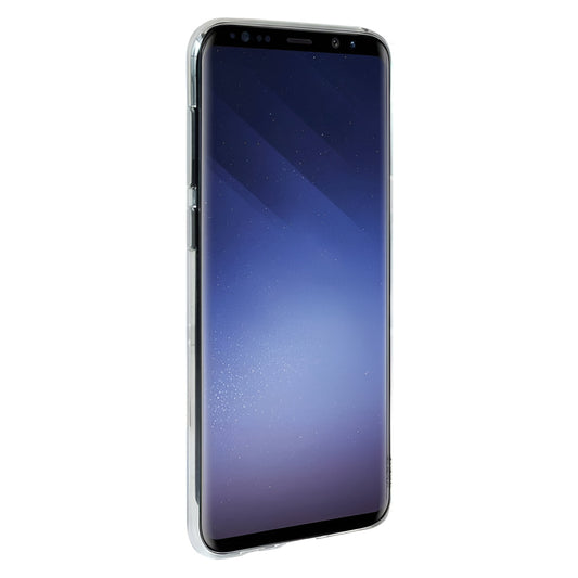 3sixT PureFlex Case (Suits Galaxy S9) - Clear