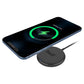 3sixT 15W Magnetic Wireless Charger - Black
