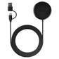 3sixT 15W Magnetic Wireless Charger - Black
