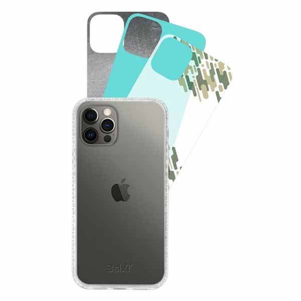3sixT CustomFlex Smartphone case (Suits iPhone 12/12 Pro)