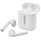 3sixT Essential Buds - White