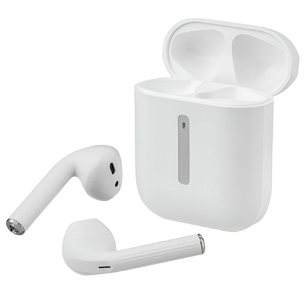 3sixT Essential Buds - White