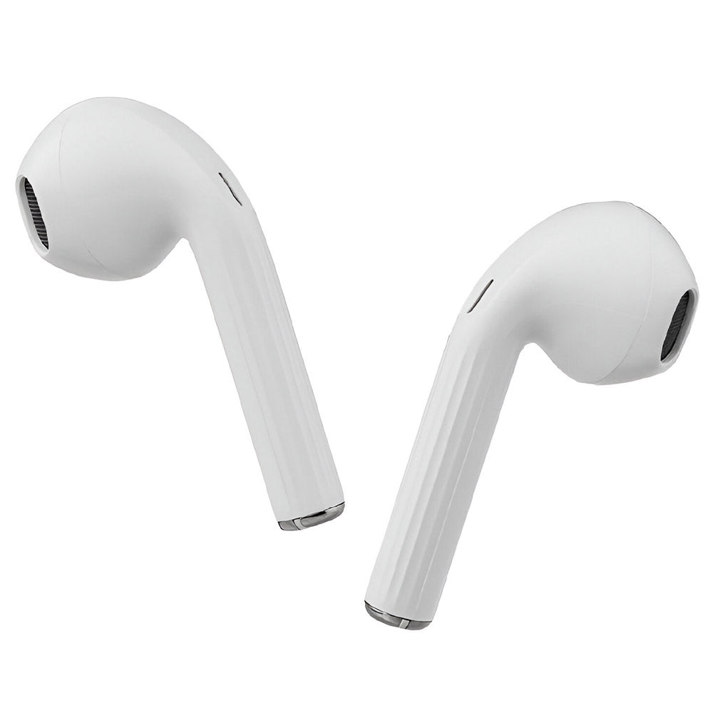 3sixT Essential Buds - White