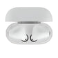 3sixT Essential Buds - White
