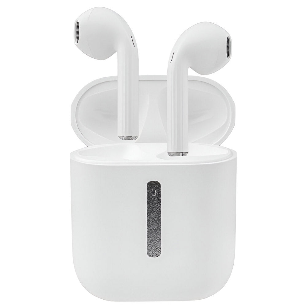 3sixT Essential Buds - White