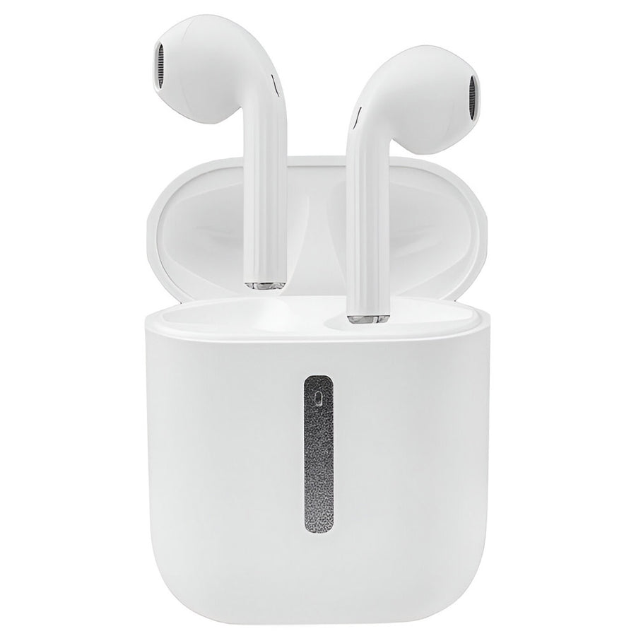 3sixT Essential Buds - White