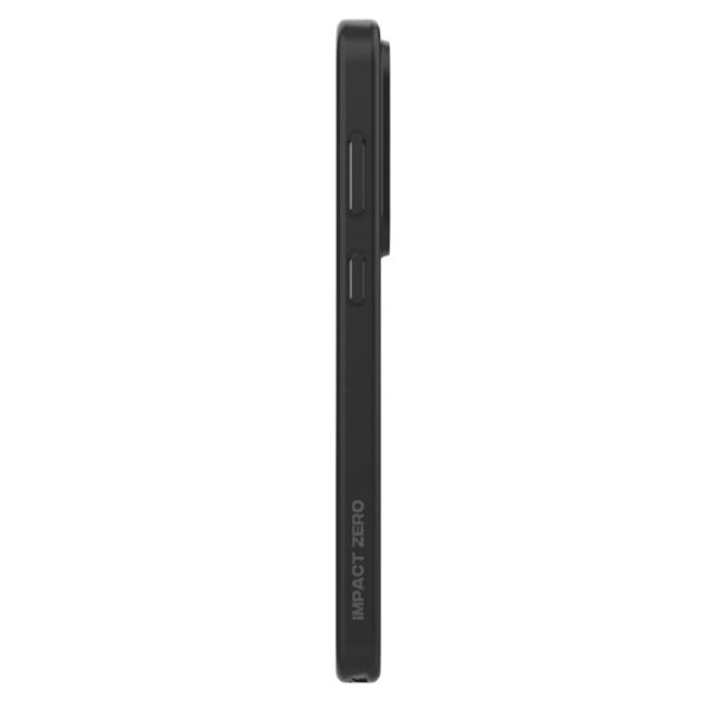 3sixT Impact Zero Colour Case (Suits Galaxy S24 Plus) - Black