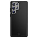 3sixT Impact Zero Colour Case (Suits Galaxy S24 Ultra) - Black