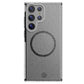 3sixT Impact Zero MagSafe Case (Suits Galaxy S24 Ultra) - Clear/Glitter