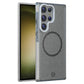 3sixT Impact Zero MagSafe Case (Suits Galaxy S24 Ultra) - Clear/Glitter