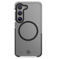 3sixT Impact Zero MagSafe Case (Suits Galaxy S24 Plus) - Clear/Black