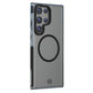 3sixT Impact Zero MagSafe Case (Suits Galaxy S24 Ultra) - Clear/Black