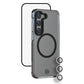 3sixT Impact Zero Premium Case / Screen Protector / Lens Protector (Suits Galaxy S24 Plus)