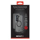3sixT Impact Zero Premium Case / Screen Protector / Lens Protector (Suits Galaxy S24 Plus)