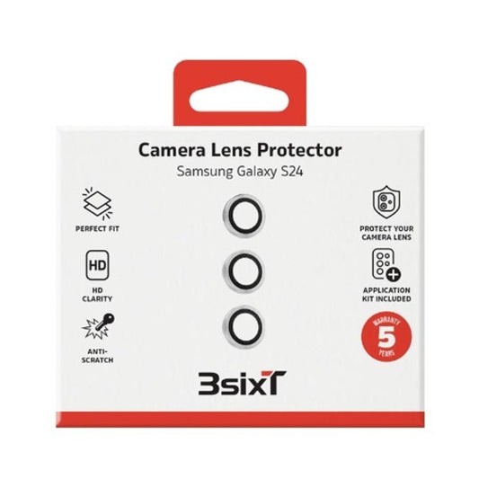 3sixT Lens Protector (Suits Galaxy S24)