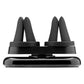 3sixT NeoVent Dual Magnetic Vent Mount Holder - Black