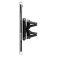 3sixT NeoVent Dual Magnetic Vent Mount Holder - Black
