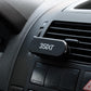 3sixT NeoVent Dual Magnetic Vent Mount Holder - Black