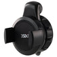 3sixT Pivot Car Window Mount - Black