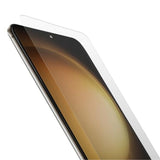 3sixT PrismShield Essential Screen Protector (Suits Galaxy S24) - Clear