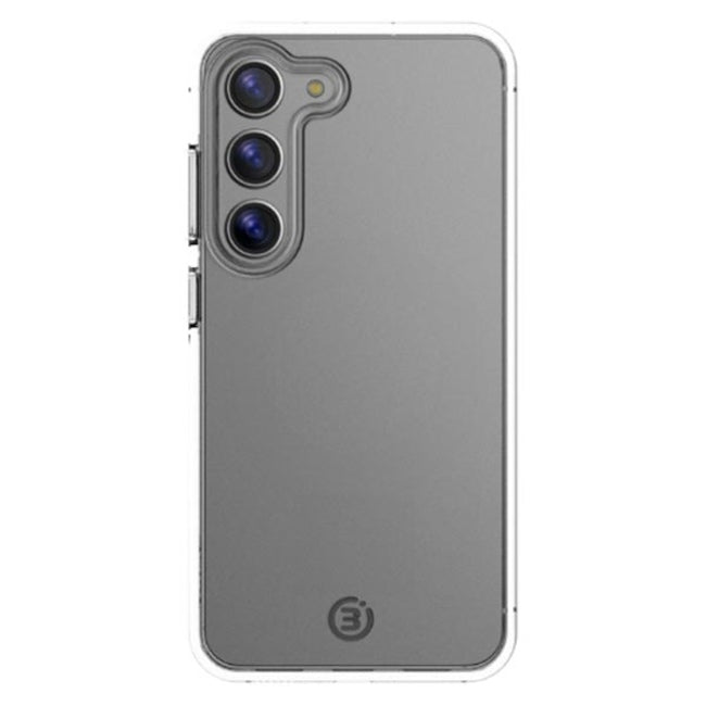 3sixT PureFlex Case (Suits Galaxy S24 Plus) - Clear