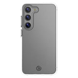 3sixT PureFlex Case (Suits Galaxy S24 Plus) - Clear