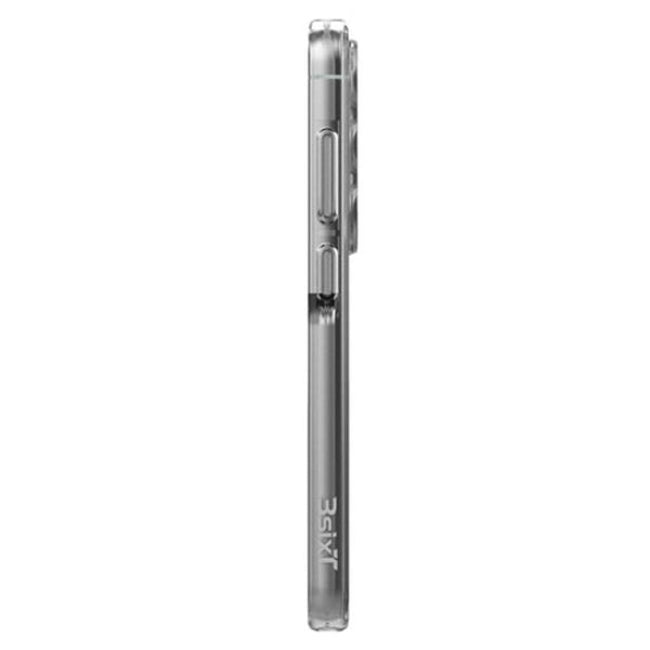 3sixT PureFlex Case (Suits Galaxy S24 Ultra) - Clear