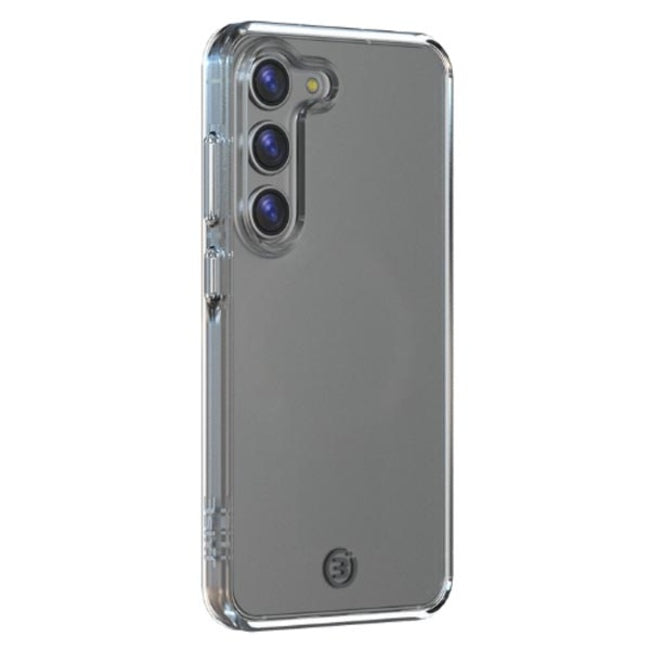 3sixT PureFlex Case (Suits Galaxy S24) - Clear